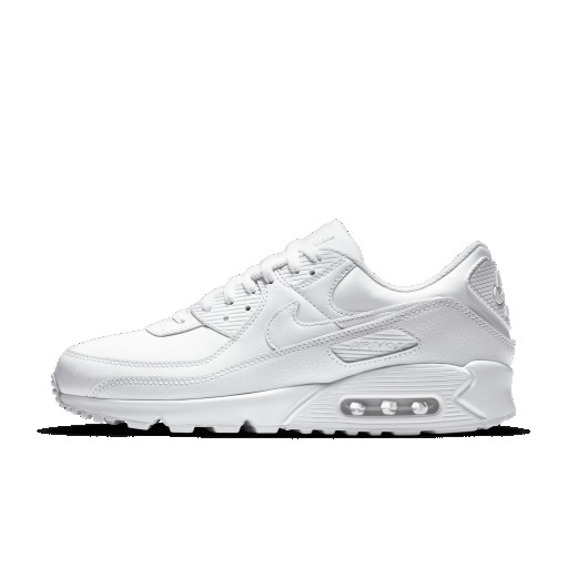 Air Max 90 LTR herenschoenen - Wit