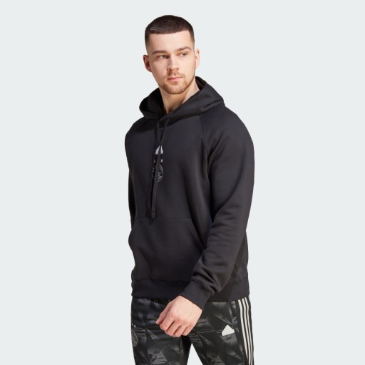 Ajax Amsterdam LFSTLR Hoodie