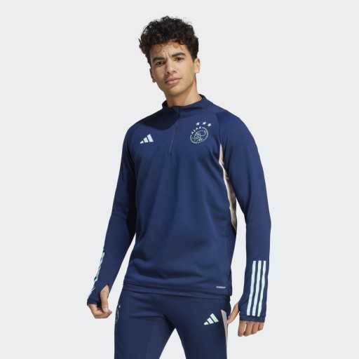 Ajax Amsterdam Tiro 23 Training Longsleeve