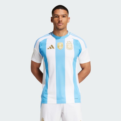 Adidas Argentinië 24 Thuisshirt