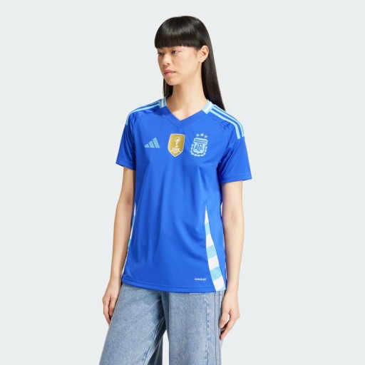 Adidas Argentinië 24 Uitshirt