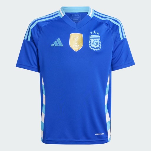 Adidas Argentinië 24 Uitshirt Kids