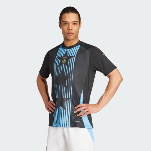 Adidas Argentinië Pre-Match Shirt