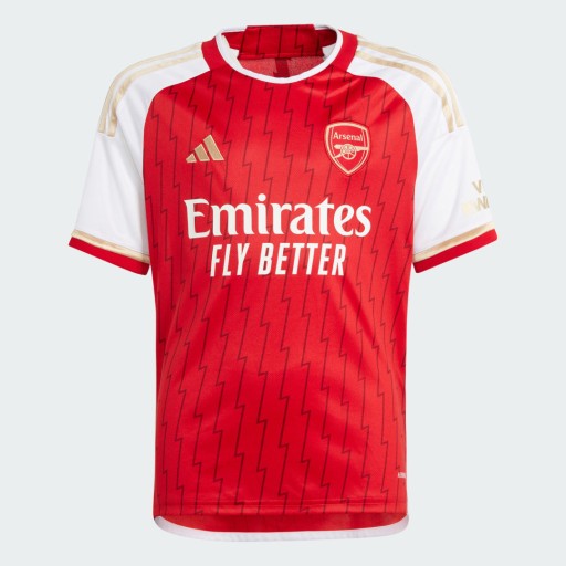 Adidas Arsenal 23/24 Thuisshirt