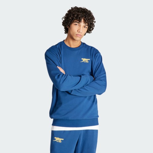 Adidas Arsenal Cultural Story Sweatshirt