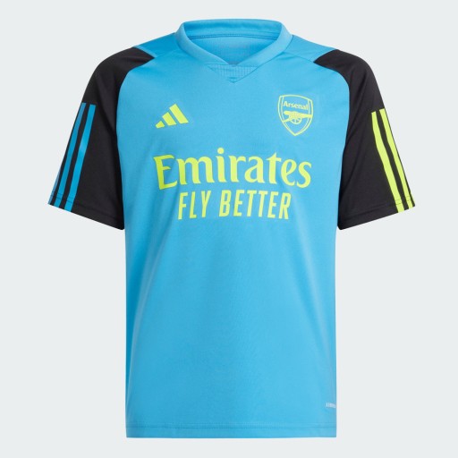 Adidas Arsenal Tiro 23 Training Voetbalshirt