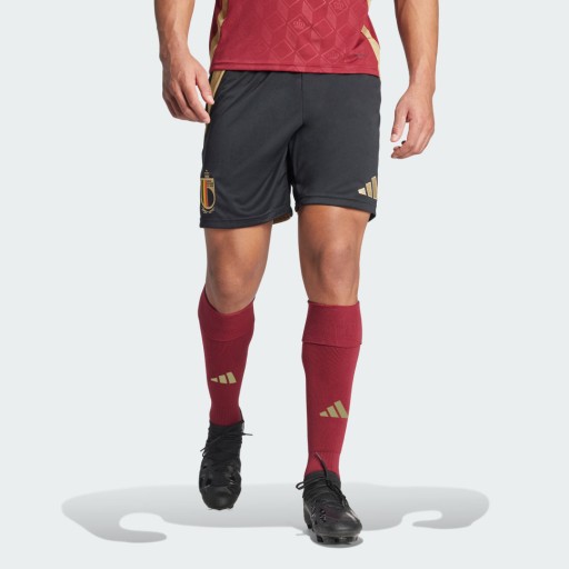 Adidas België 24 Thuisshort