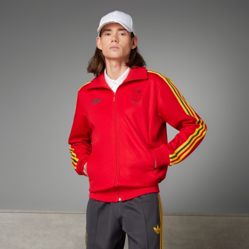 Adidas België Beckenbauer Sportjack