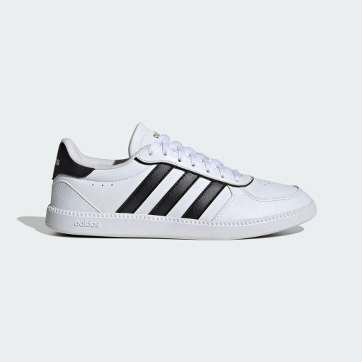 Adidas Breaknet Sleek Shoes