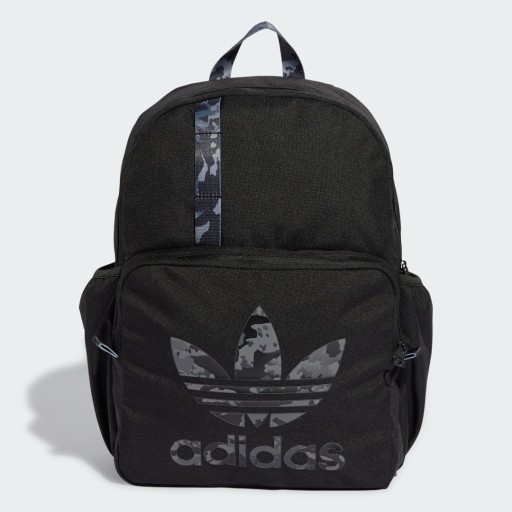 Adidas Camo Backpack