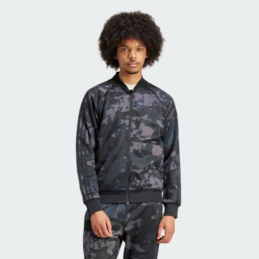 Adidas Camo SSTR Sportjack