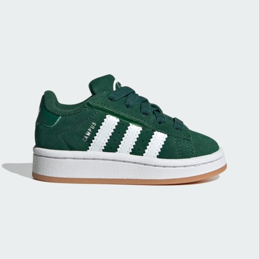 Adidas Campus 00s Comfort Closure Schoenen met Elastische Veters Kids