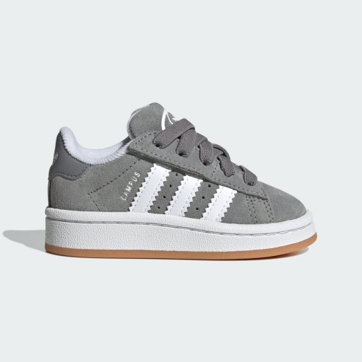 Adidas Campus 00s Comfort Closure Schoenen met Elastische Veters Kids