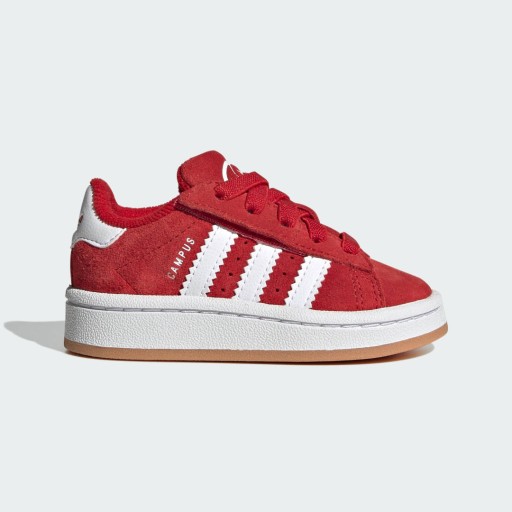 Adidas Campus 00s Comfort Closure Schoenen met Elastische Veters Kids