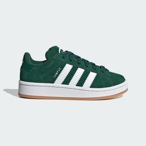 Adidas Campus 00s Elastic Lace Schoenen Kids