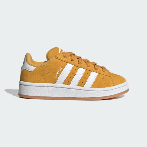 Adidas Campus 00s Schoenen met Elastische Veters Kids