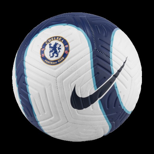 Chelsea FC Strike Voetbal - Wit