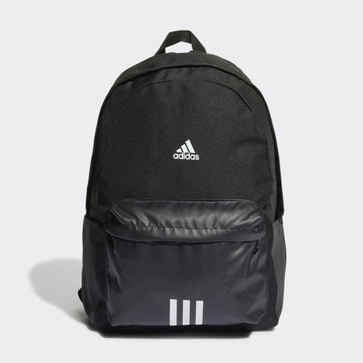 Adidas Classic Badge of Sport 3-Stripes Rugzak