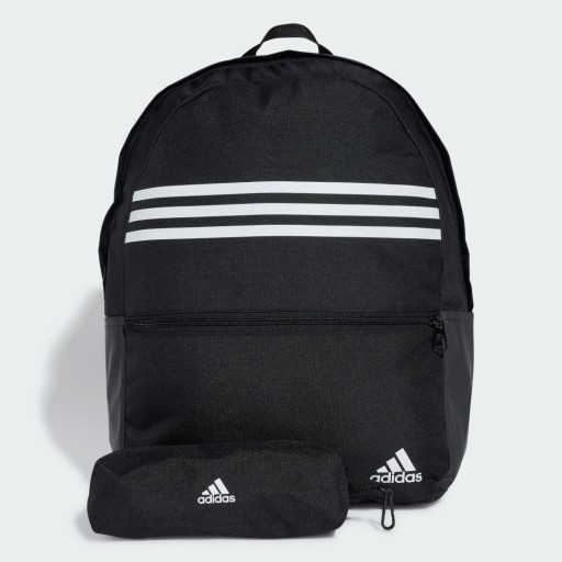 Adidas Classic Horizontal 3-Stripes Rugzak