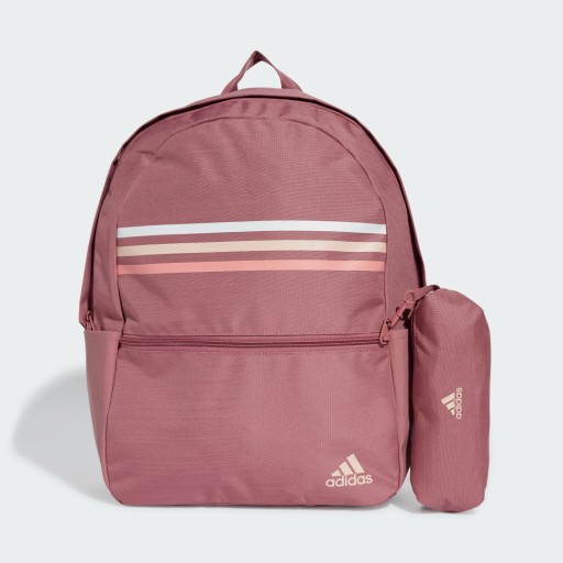 Adidas Classic Horizontal 3-Stripes Rugzak