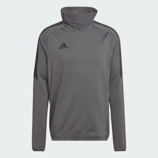 Adidas Condivo 22 Pro Warm Sweatshirt