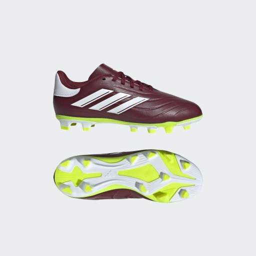 Adidas Copa Pure II Club Flexible Ground Voetbalschoenen