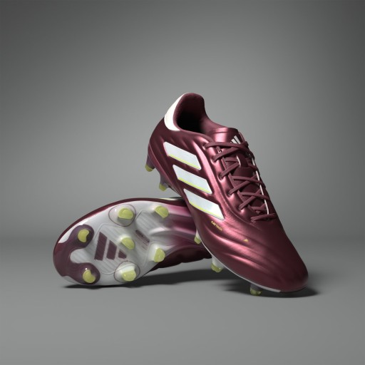 Adidas Copa Pure II Elite Firm Ground Voetbalschoenen