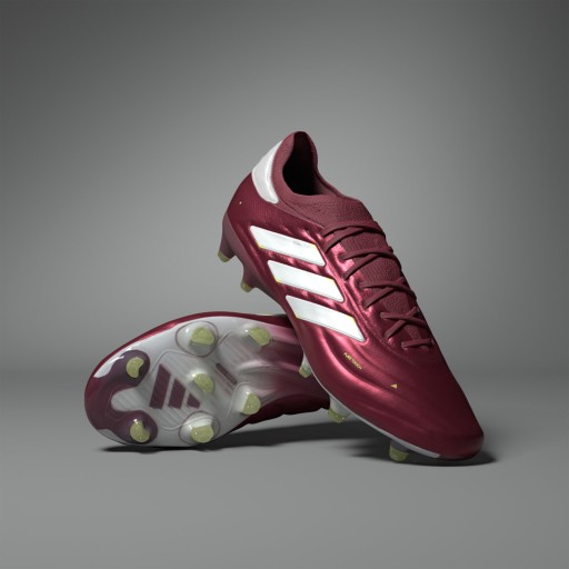 Adidas Copa Pure II+ Firm Ground Voetbalschoenen