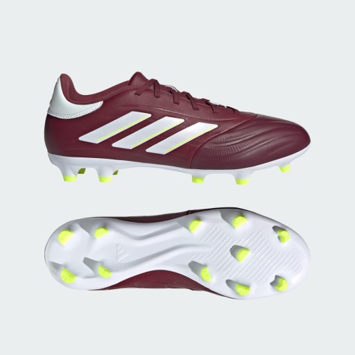 Adidas Copa Pure II League Firm Ground Voetbalschoenen