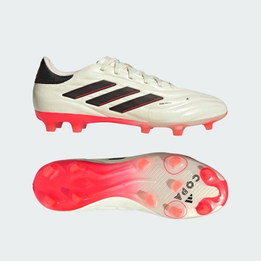 Adidas Copa Pure II Pro Firm Ground Voetbalschoenen