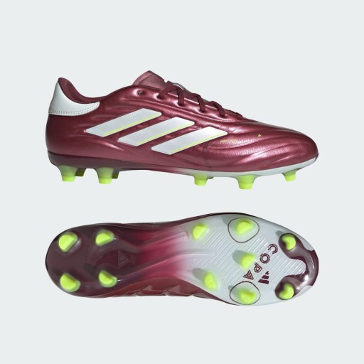 Adidas Copa Pure II Pro Firm Ground Voetbalschoenen