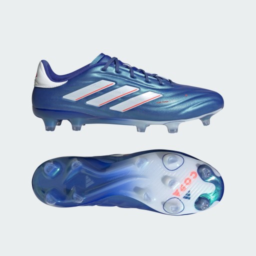 Adidas Copa Pure II.1 Firm Ground Voetbalschoenen