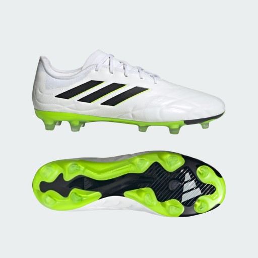 Adidas Copa Pure II.2 Firm Ground Voetbalschoenen