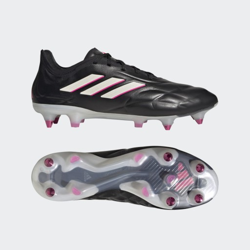 Adidas Copa Pure.1 Soft Ground Voetbalschoenen