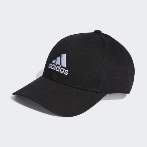 Adidas Cotton Twill Honkbalpet