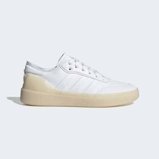 Adidas Court Revival Cloudfoam Modern Lifestyle Court Comfort Schoenen