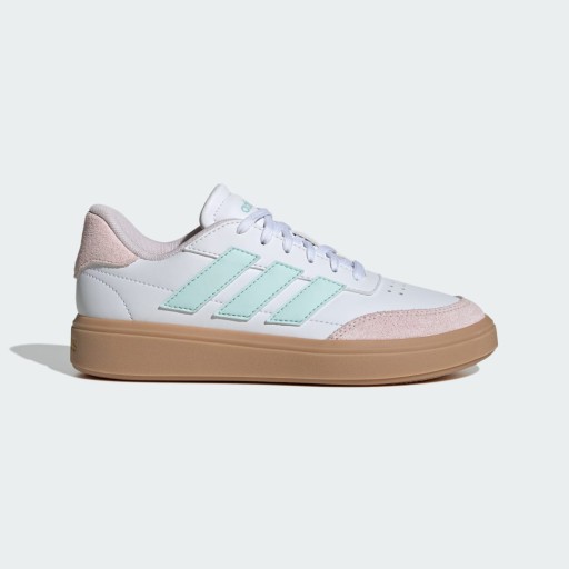 Adidas Courtblock Schoenen