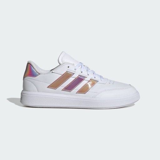 Adidas Courtblock Schoenen