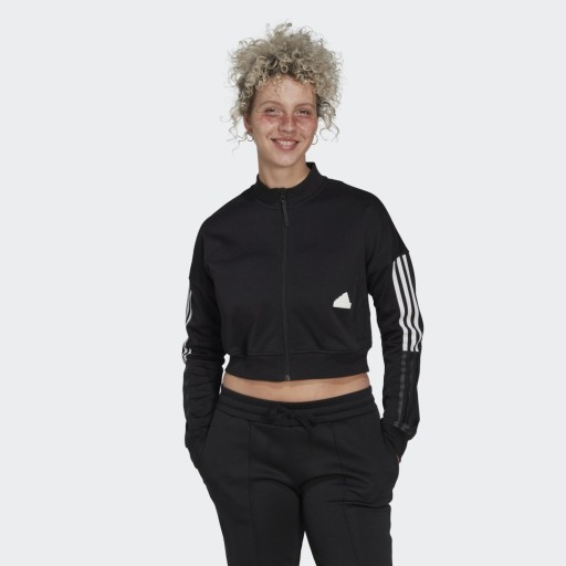 Adidas Cropped Sportjack