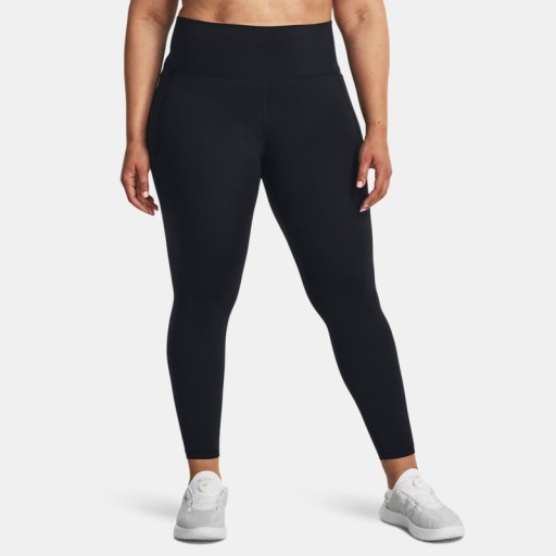 Dameslegging Under Armour Meridian Zwart / Zwart 1X