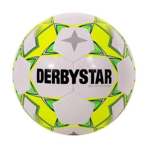 Derbystar Brillant APS Futsal II Voetbal