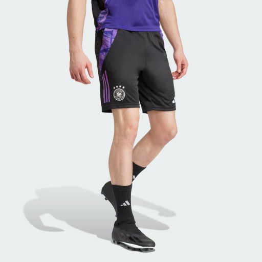 Adidas Duitsland Tiro 24 Competition Training Short