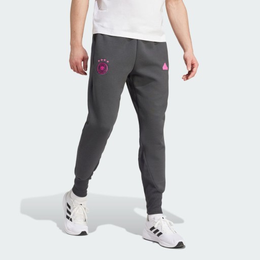 Adidas Duitsland Travel Broek