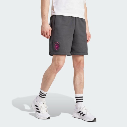 Adidas Duitsland Travel Short