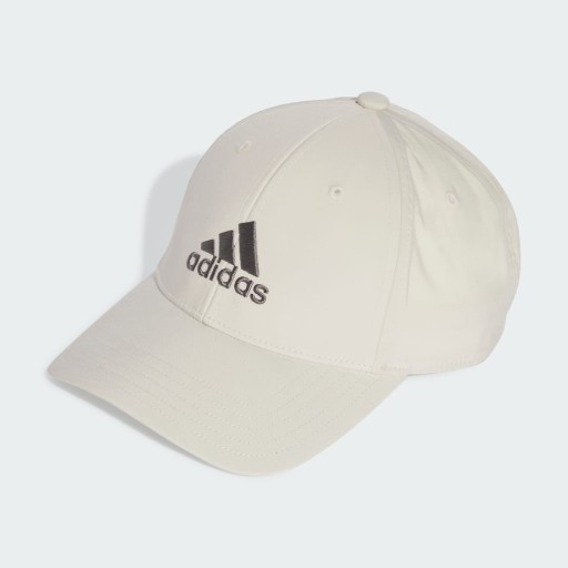 Adidas Embroidered Logo Lichtgewicht Honkbalpet