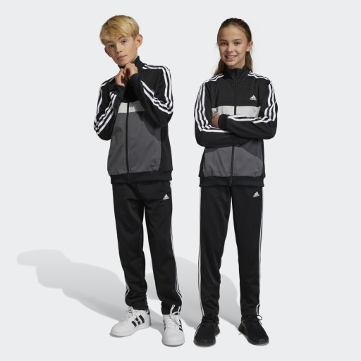 Adidas Essentials 3-Stripes Tiberio Trainingspak