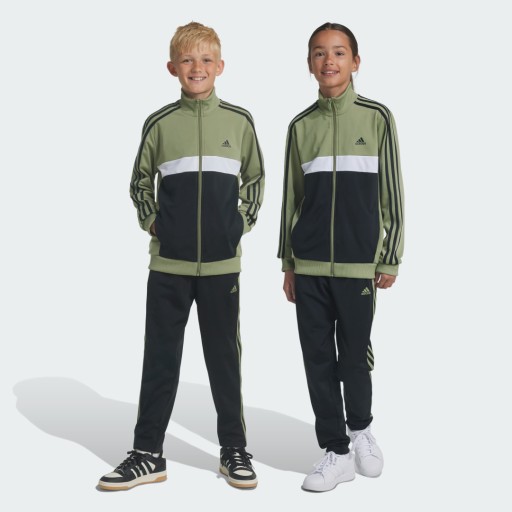 Adidas Essentials 3-Stripes Tiberio Trainingspak