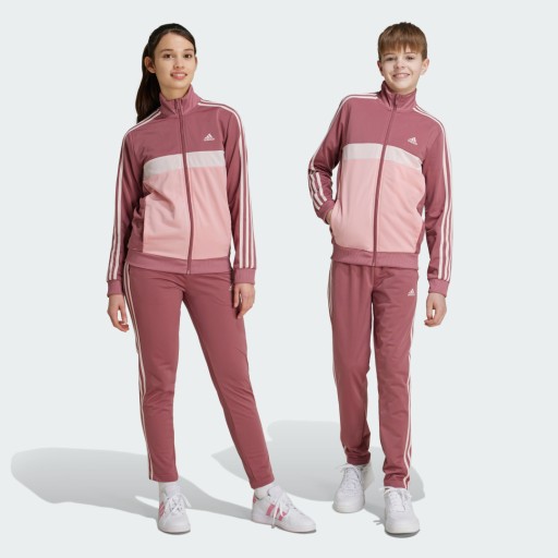 Adidas Essentials 3-Stripes Tiberio Trainingspak