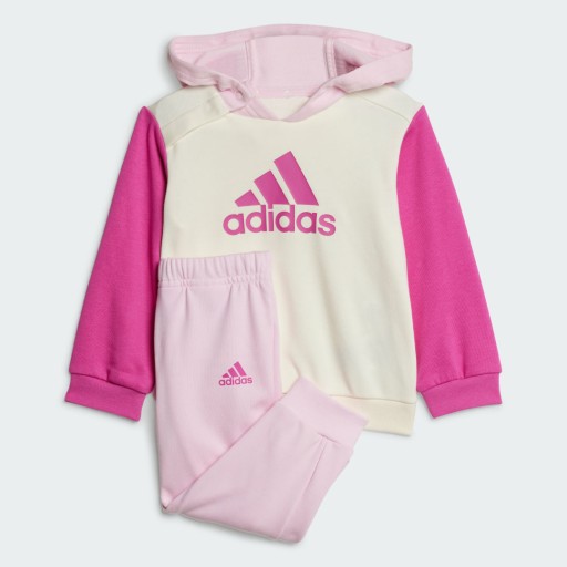 Adidas Essentials Colorblock Joggingpak Kids