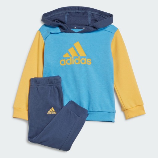 Adidas Essentials Colorblock Joggingpak Kids